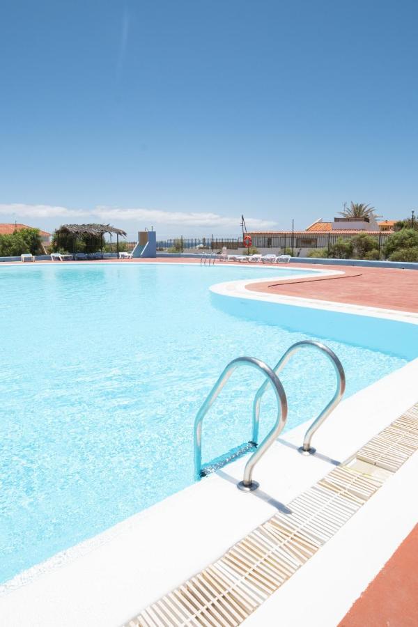 Rayito De Sol III Apartment Costa De Antigua Exterior foto