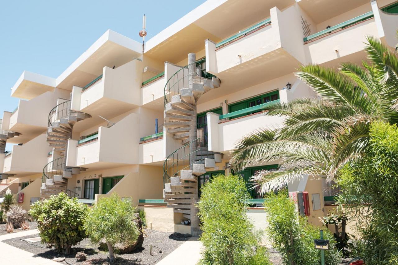Rayito De Sol III Apartment Costa De Antigua Exterior foto