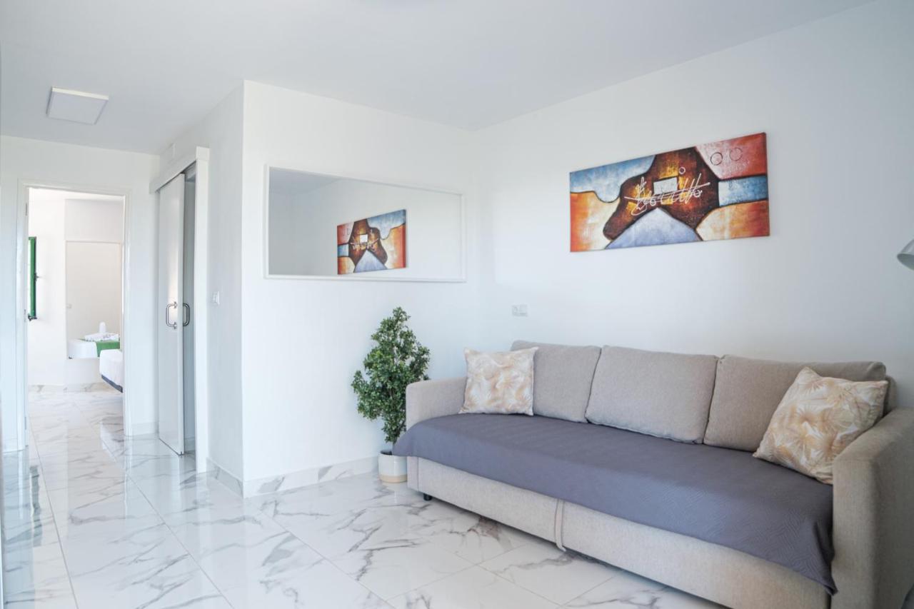 Rayito De Sol III Apartment Costa De Antigua Exterior foto