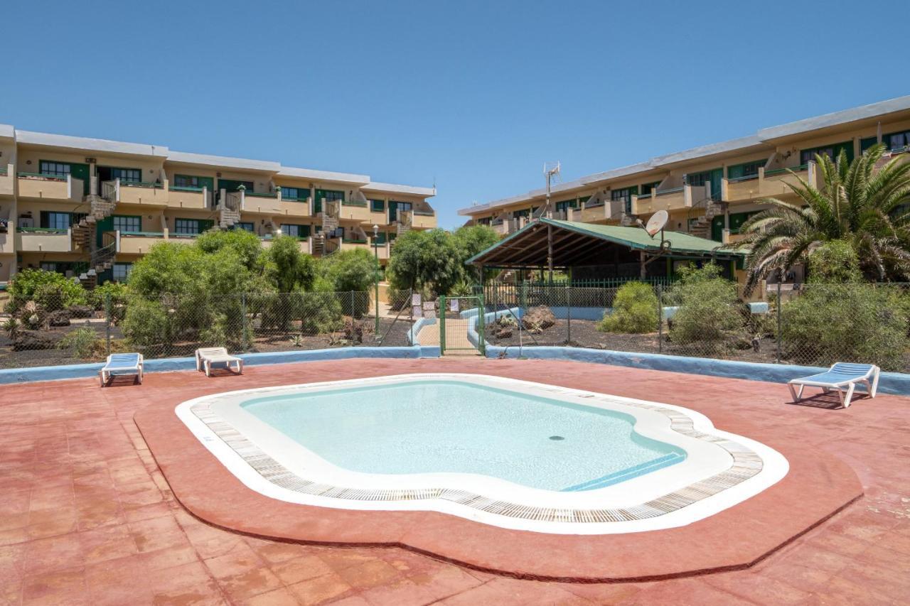 Rayito De Sol III Apartment Costa De Antigua Exterior foto