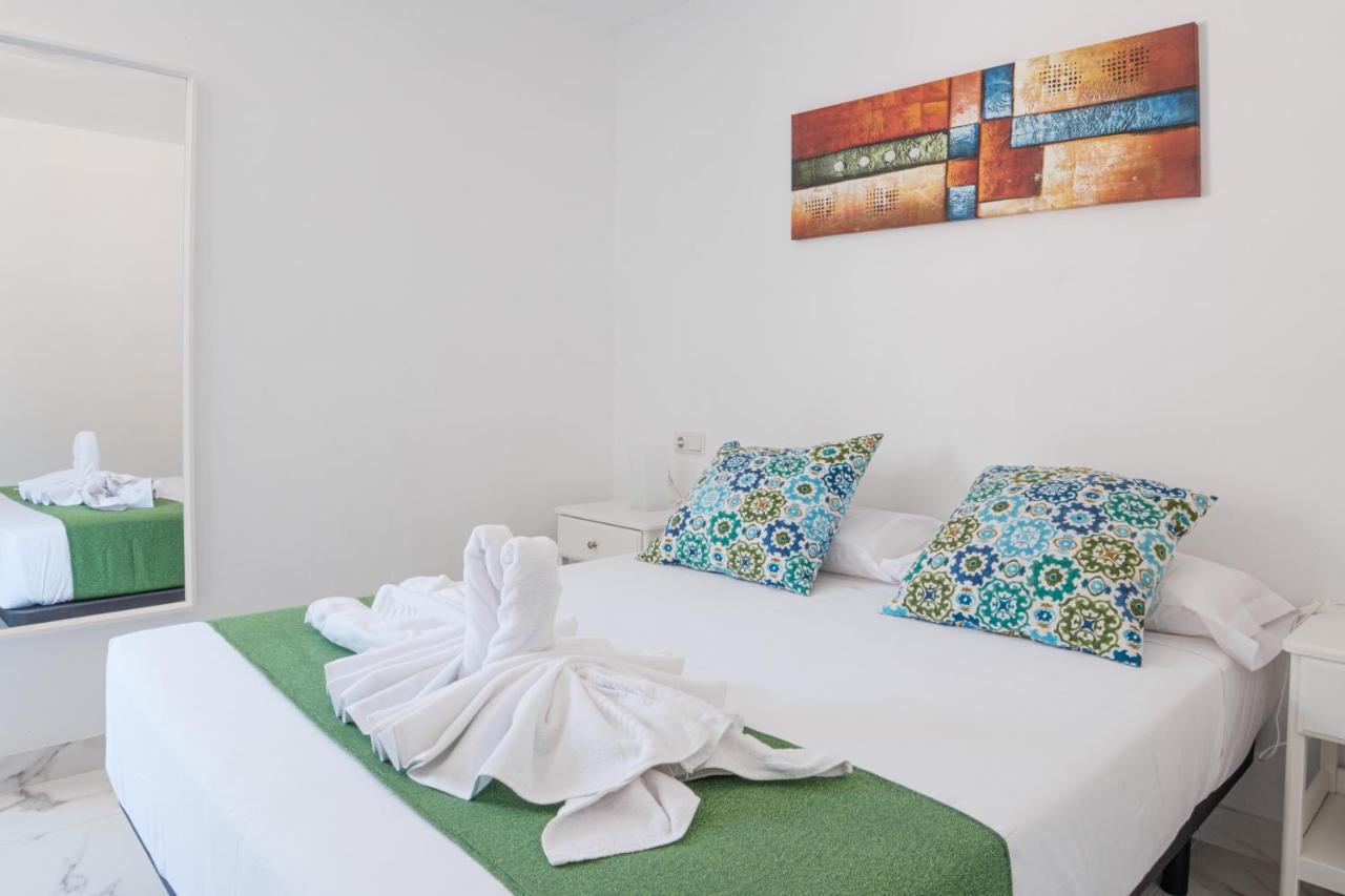 Rayito De Sol III Apartment Costa De Antigua Exterior foto