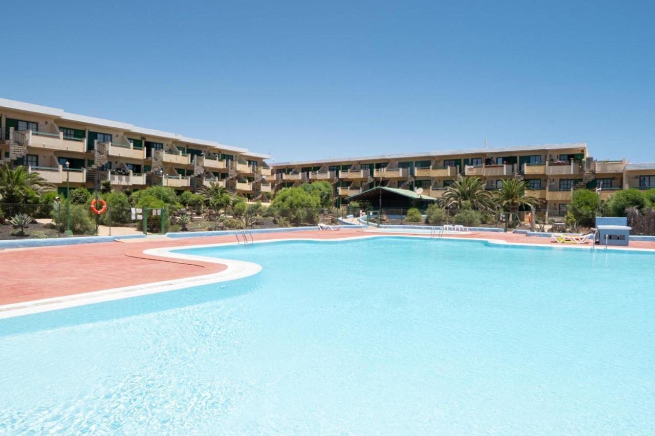 Rayito De Sol III Apartment Costa De Antigua Exterior foto